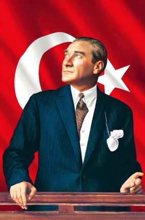 ataturk