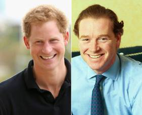 Harry-Hewitt