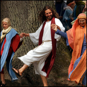 Jesus-Christ-dancing