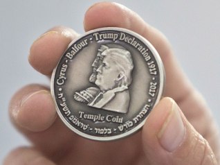 trumpcoin1000